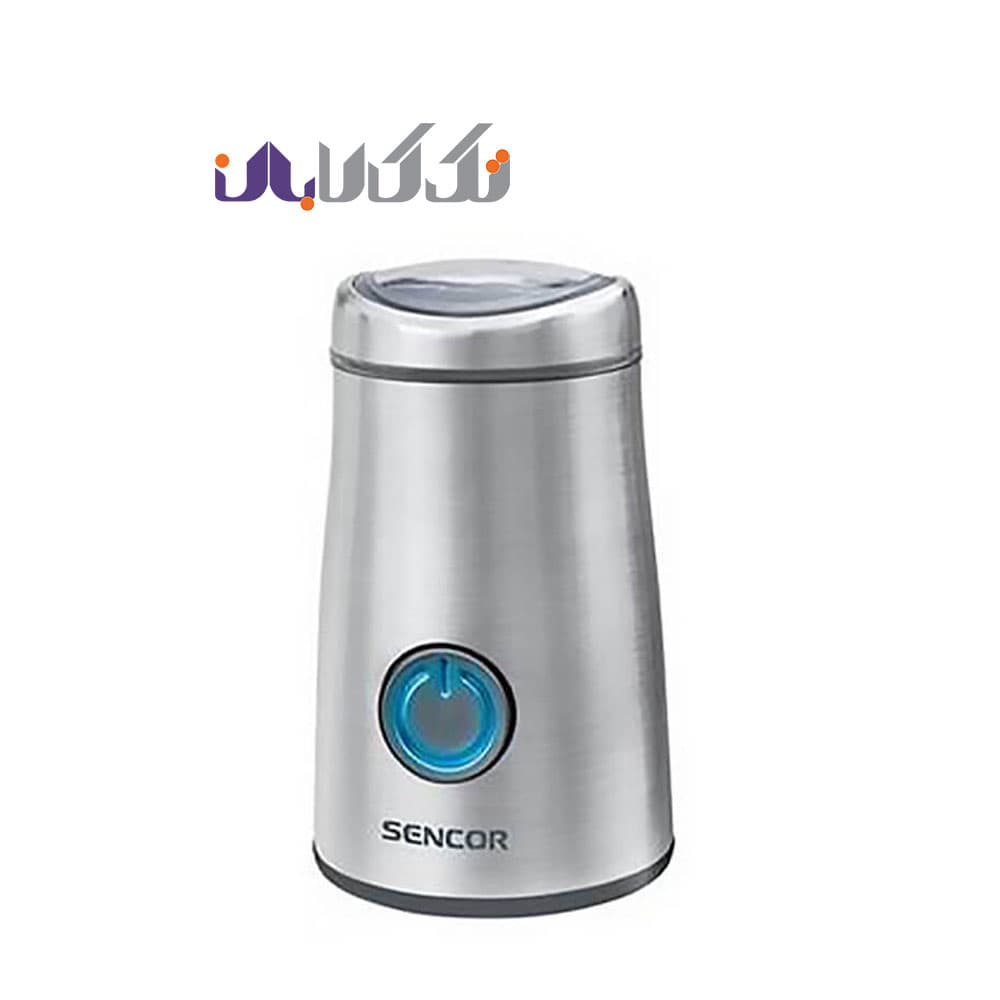 آسیاب قهوه برقی سنکور مدل SCG3050SS