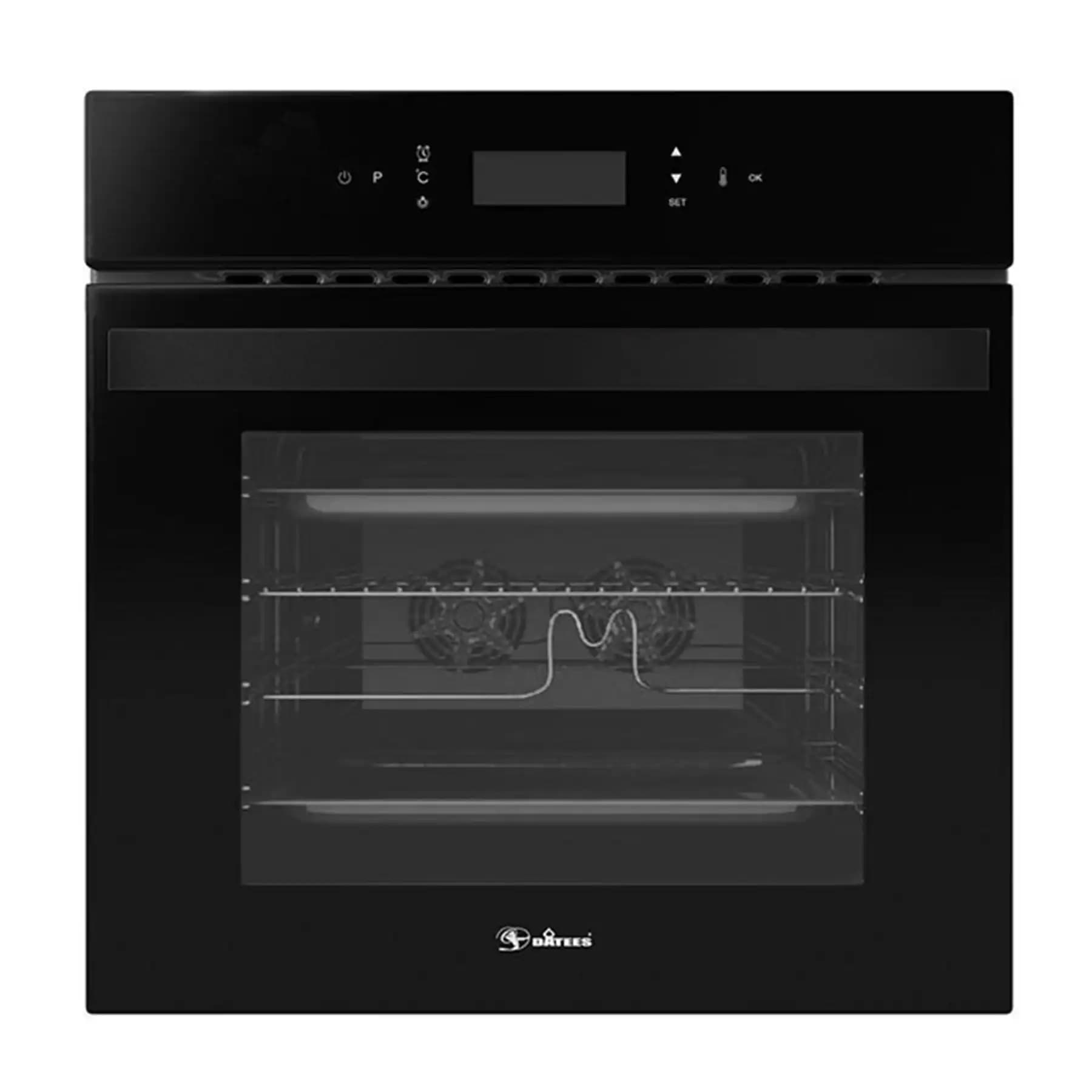 فر توکار برقی داتیس مدل DF-691