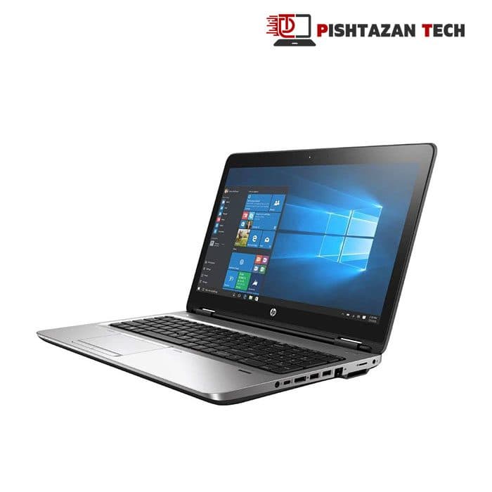 لپ تاپ اچ پی مدل ProBook 650 G2 i7