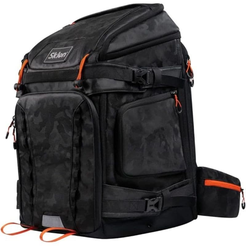 کوله پشتی Sklon Ski Boot Bag Backpack 55-65 Liter