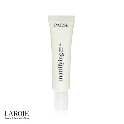 پرایمر مات کننده پایس Paese