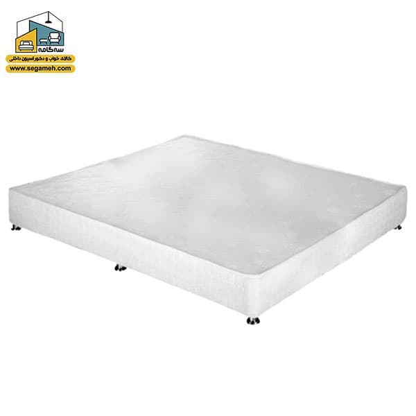 کف تخت باکسی دو نفره