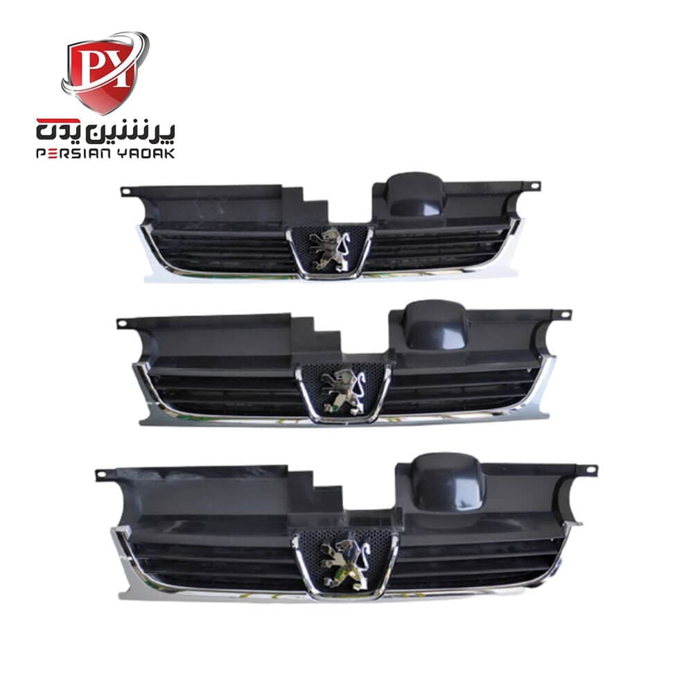 جلو پنجره پژو 405 slx