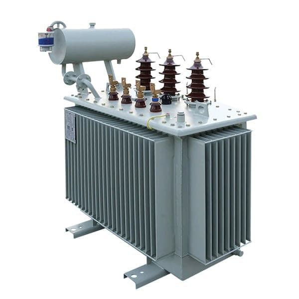 ترانسفورماتور یکسان سازی شده 250kVA ردیف 33kV