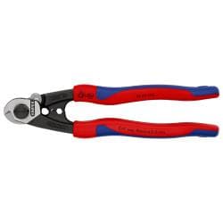 قیچی برش سیم کنیپکس مدل 9562190 سایز 190 میلی متر