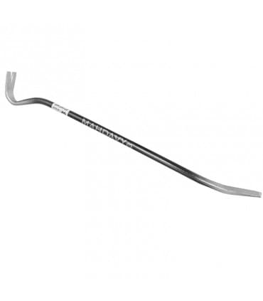 دیلم میخ کش مهدوی سایز 80