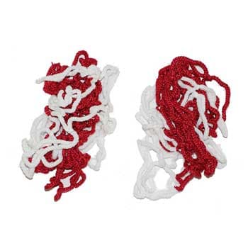 تور حلقه بسکتبال بسته یک عددی با کاور