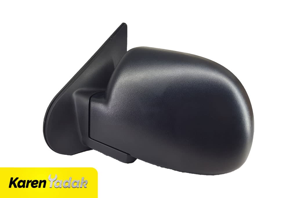 آینه بغل تیبا راست تنظیم دستی