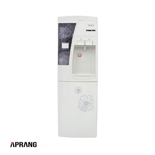 آبسردکن ایستاده نیکای مدل NWD1206N
