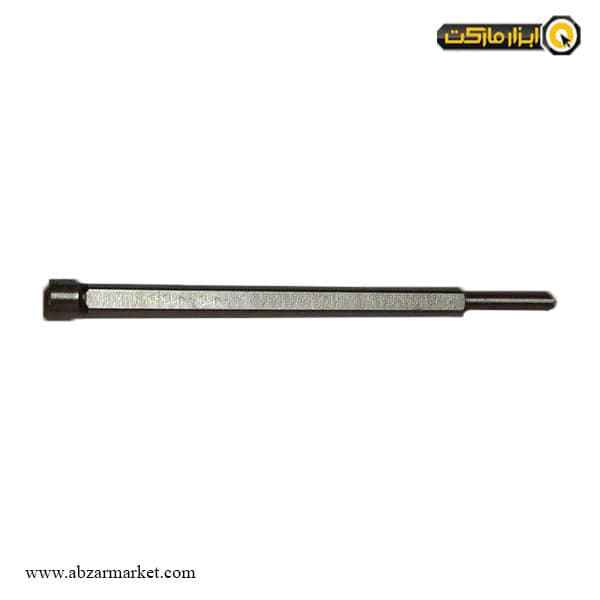 پین مته گرد بر گرولن 90x7.98 میلی متر مدل GPT81103