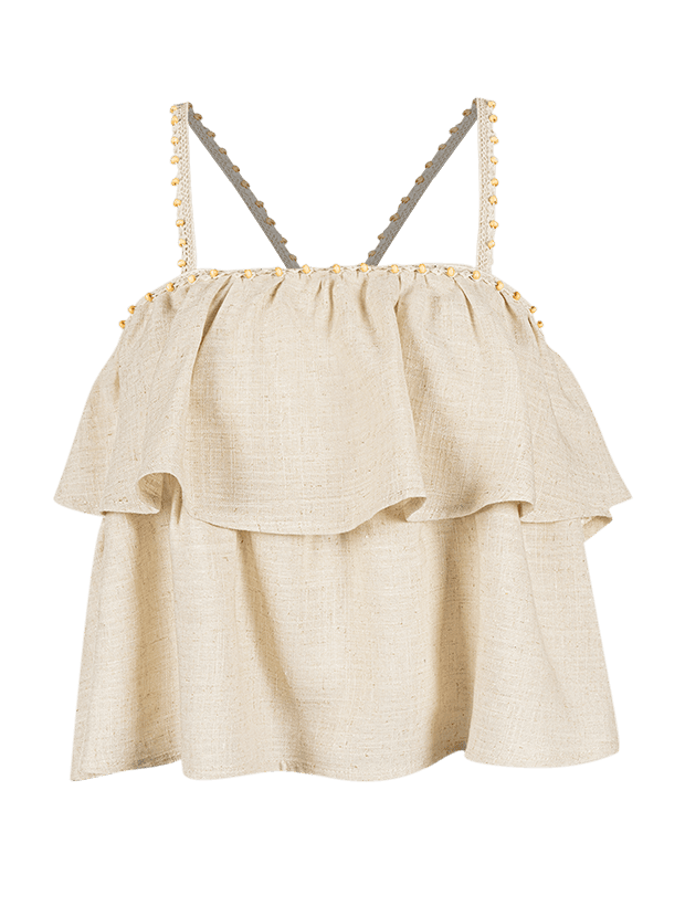 تاپ زنانه مدل 202649