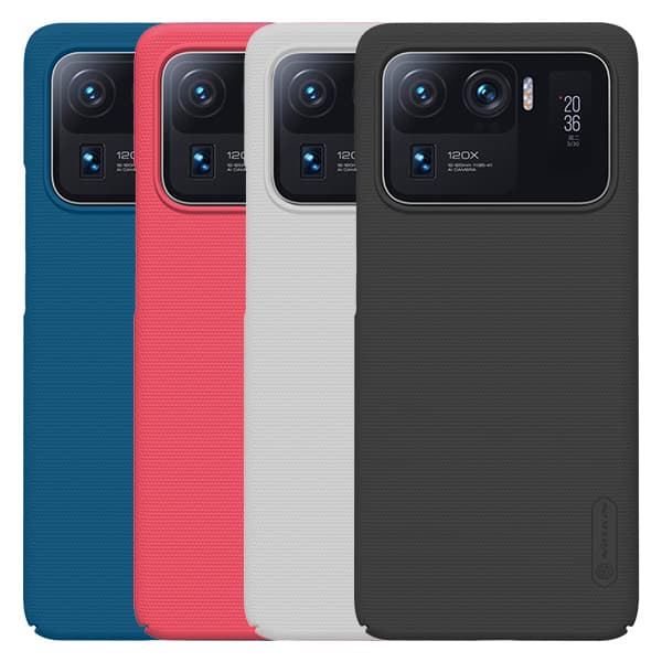 قاب نیلکین Super Frosted Shield شيائومي Xiaomi Mi 11 Ultra