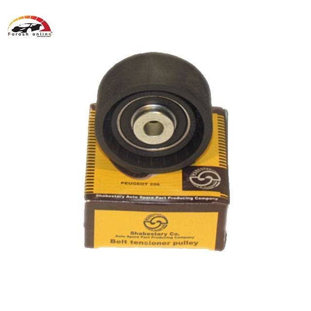 فولی هرزگرد دینام TU5