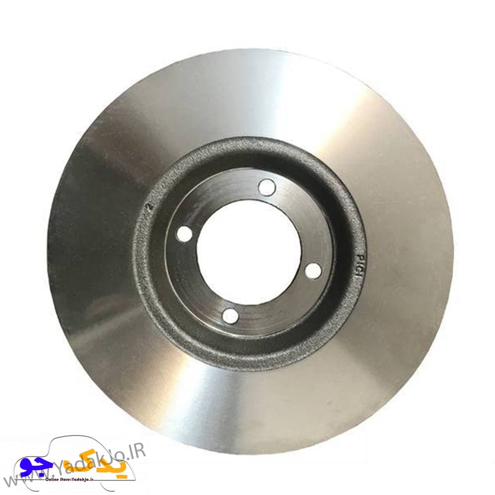 دیسک ترمز پیکان لاهیجان بسته 2 عددی