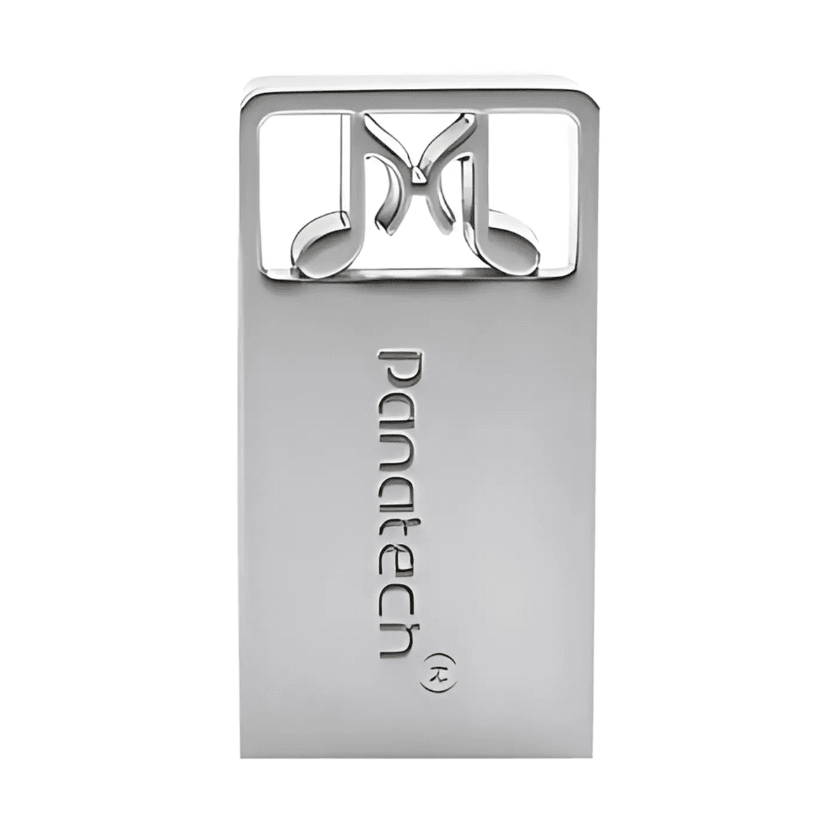 فلش مموری پاناتک مدل P407 USB2.0 ظرفیت 64 گیگابایت