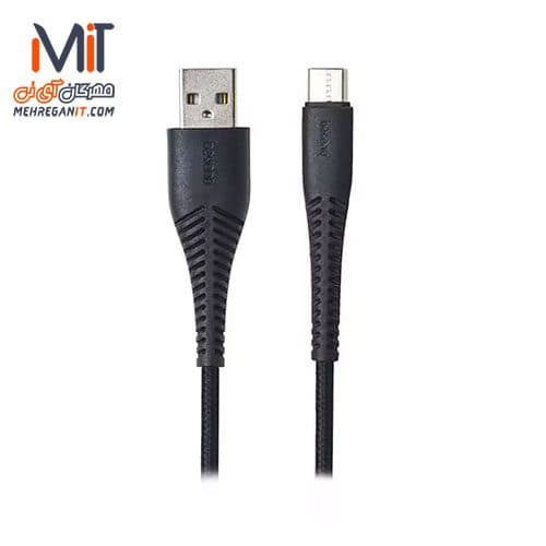 کابل شارژ بیاند MICRO USB BUM 201