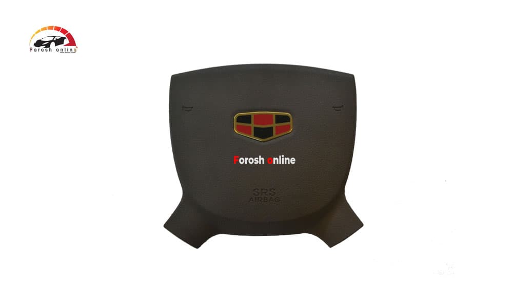 ايربگ فرمان جیلی امگرند ۷