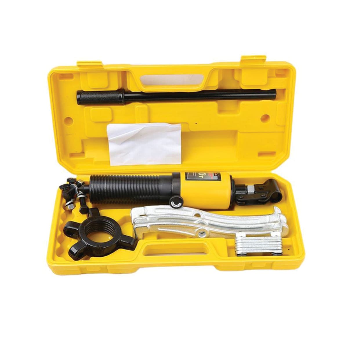 پولیکش هیدرولیک پمپ سر خود 5 تن LK کدF0101