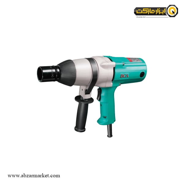 بکس برقی دی سی ای 3/4 اینچ مدل APB22C