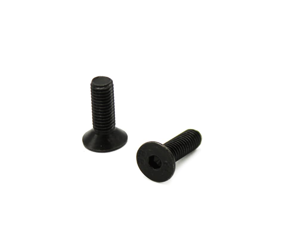 پیچ آلن سر تخت قطر 4 طول 10