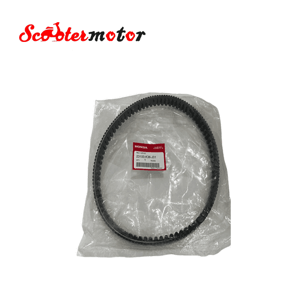 تسمه هوندا کلیک 150 اصلی تایلندی