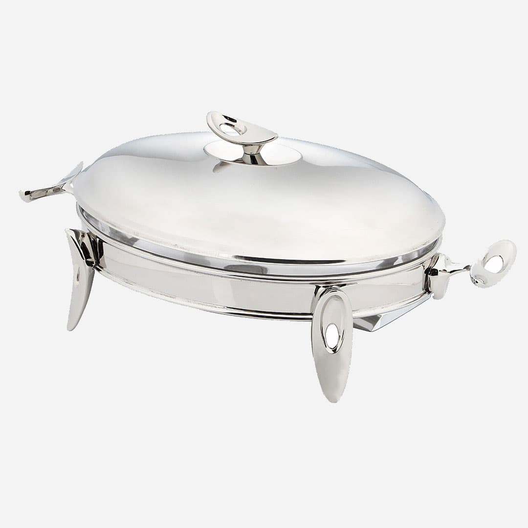 سوفله خوری سوپ نیوهوم بزرگ مدل فلیم NH24-1002