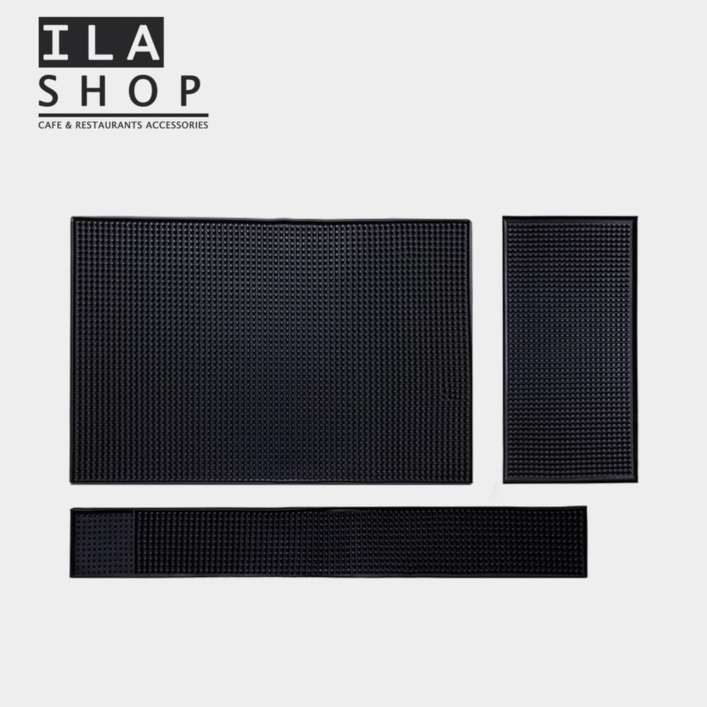 مت بار سرد سیلیکنی ست ۳ عددی ایلا