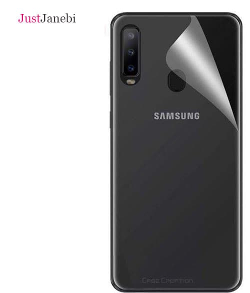 محافظ پشت گوشی(بک کاور) سامسونگ Samsung A60