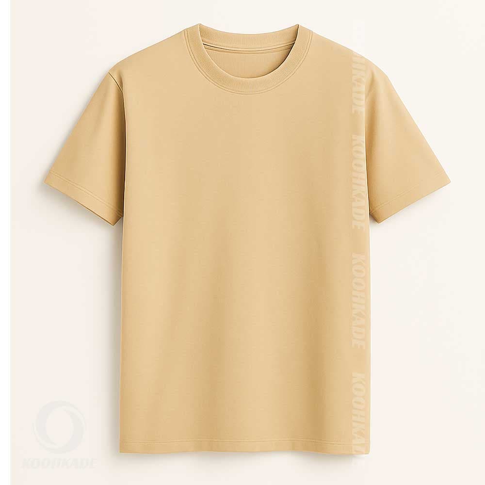 تیشرت لانگ فری سایز