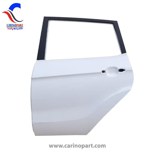 درب عقب چپ سفید اصلی چانگان CS35