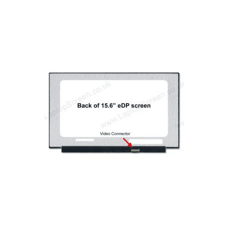 LED LATITUDE P94F001 Laptop Screens ال ای دی لپ تاپ دل