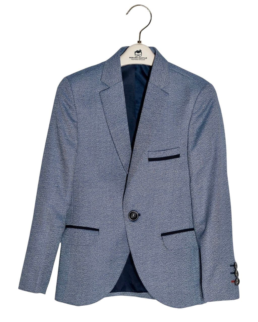 کت تک ترک پسرانه سورمهای