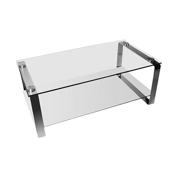 میز جلو مبلی اداری ایرانو مدل TB10