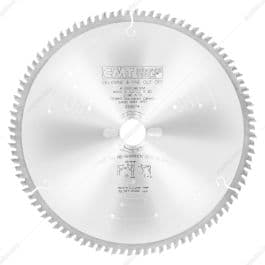 تیغ اره تیز بر 96 دندانه قطر 30 سانتی متر سی ام تی مدل 283.096.12M