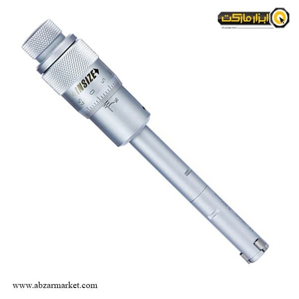 میکرومتر سه فک اینسایز 30-25 میلی متر داخل سنج (با گارانتی شرکتی) مدل 30-3227