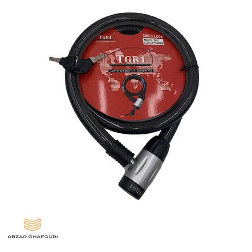 قفل موتور 1/5 متری TGR 1