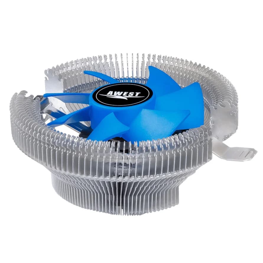 خنک کننده پردازنده اوست AWEST GT-AV90 OMEGA COOL