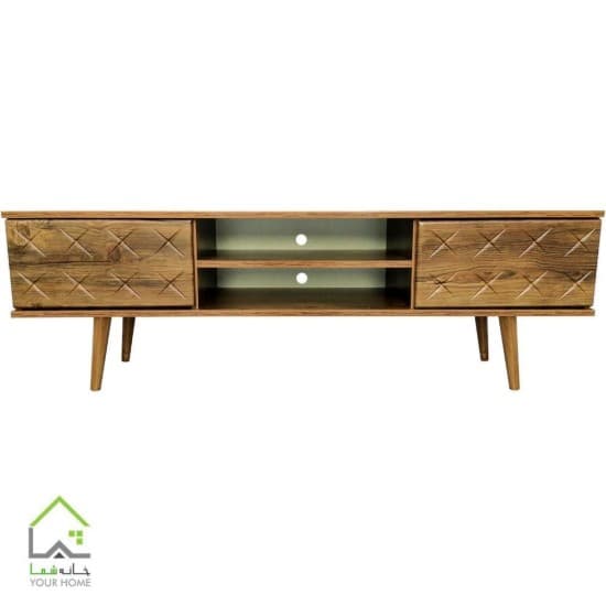 میز تلویزیون مدرن ستاره