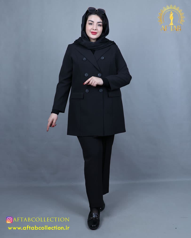 کت مازراتی جیب نما سایزبزرگ 5371