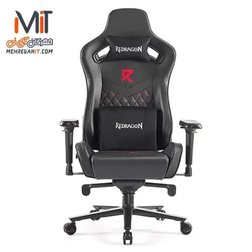 صندلی گیمینگ ردراگون مدل C-506