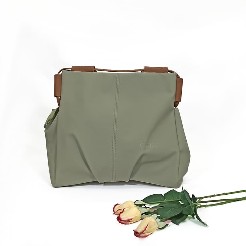 کیف لش زنانه مدل کلویی