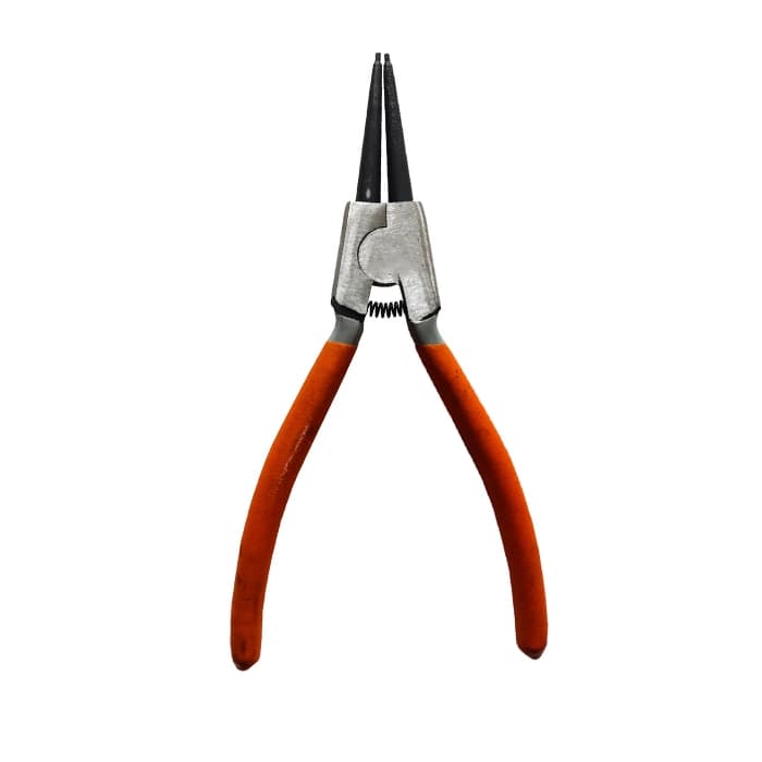 انبر خار باز کن سر راست 7 اینچ