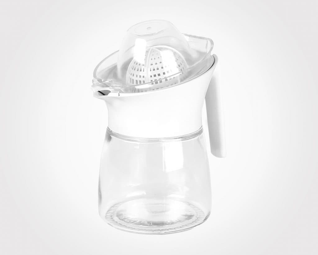 پارچ و آبمیوه گیری 2 کاره لیمون کد 742