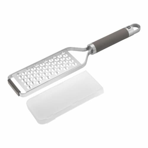 رنده تمام استیل زولینگ مدل پرو مدیوم ZWILLING Pro 18/10 Stainless Steel, Medium Grater