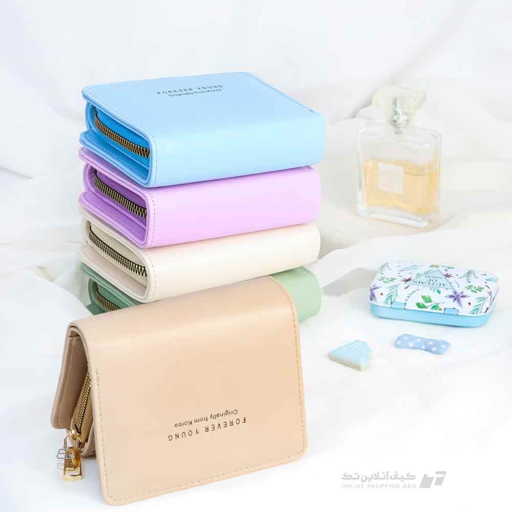 کیف پول کاتیا