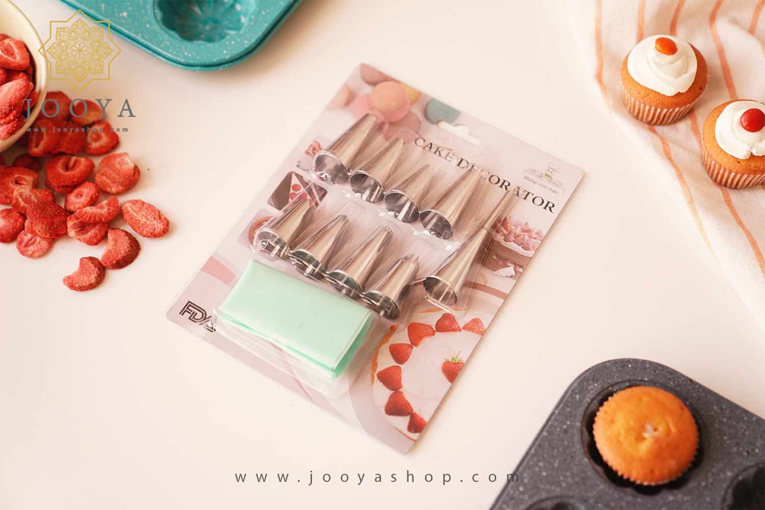 خامه ریز 9 ماسوره