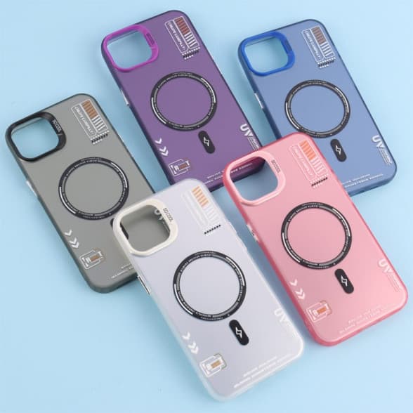 قاب So Cool طرح مگ سیف iPhone 13 / 14