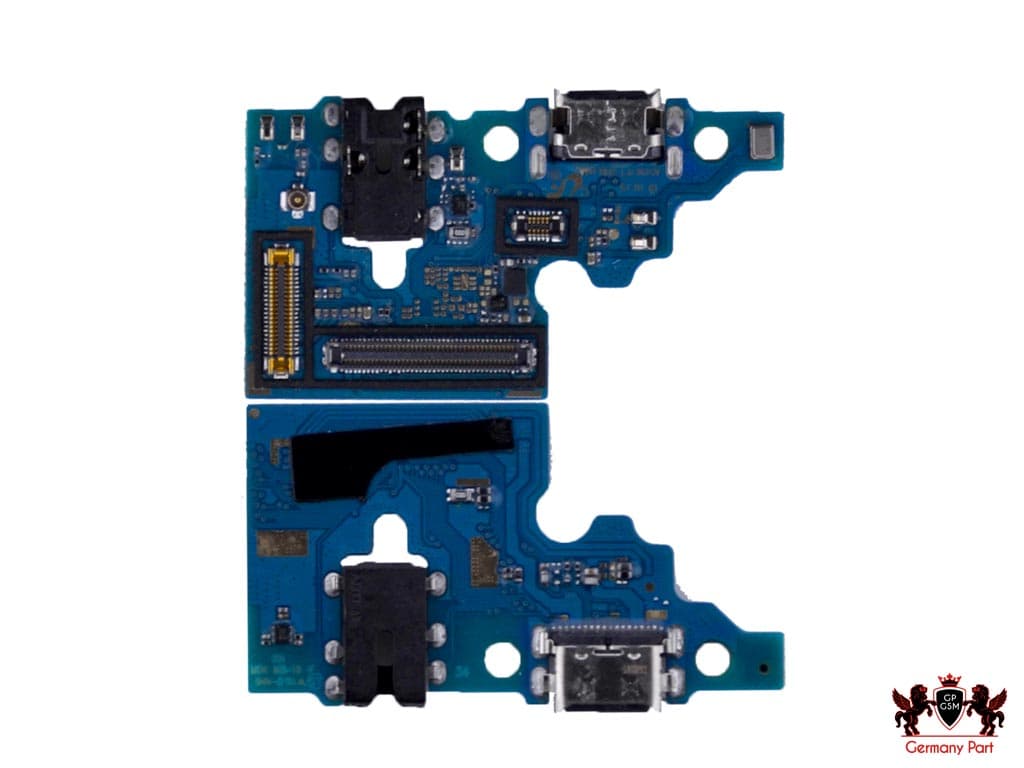 سوکت شارژ ای۵۱ کامل اصلی سامسونگ – CHARGE CONNECTOR A51 A515 FULL ORG SAMSUNG
