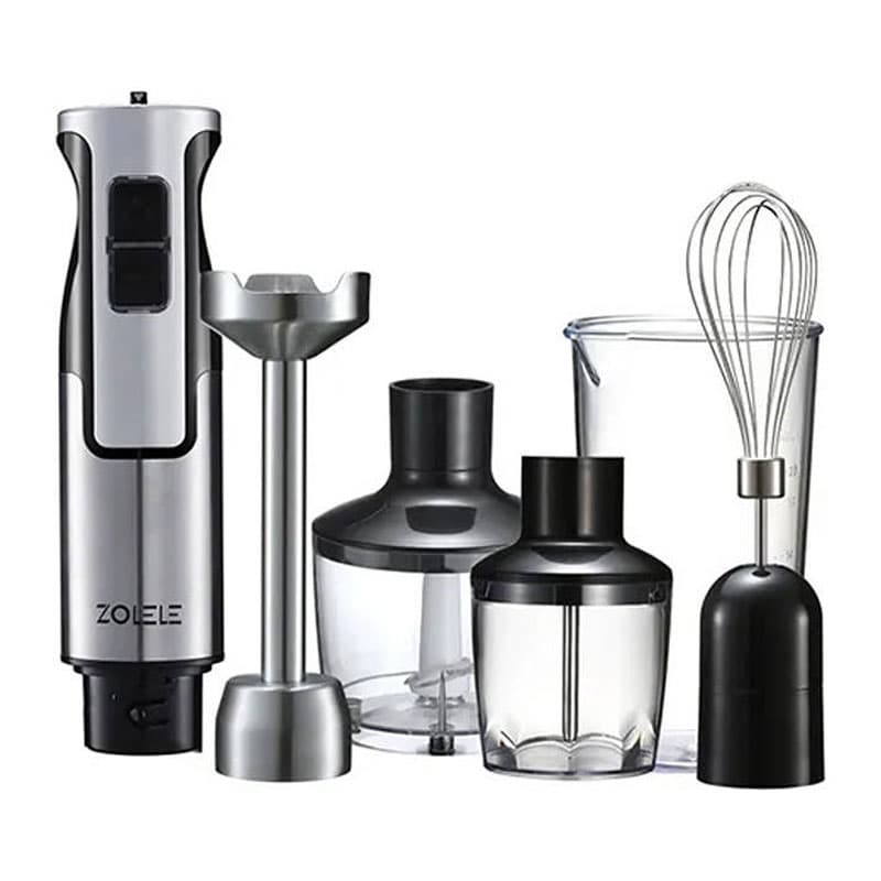 همزن برقی چند منظوره Zolele HB1200