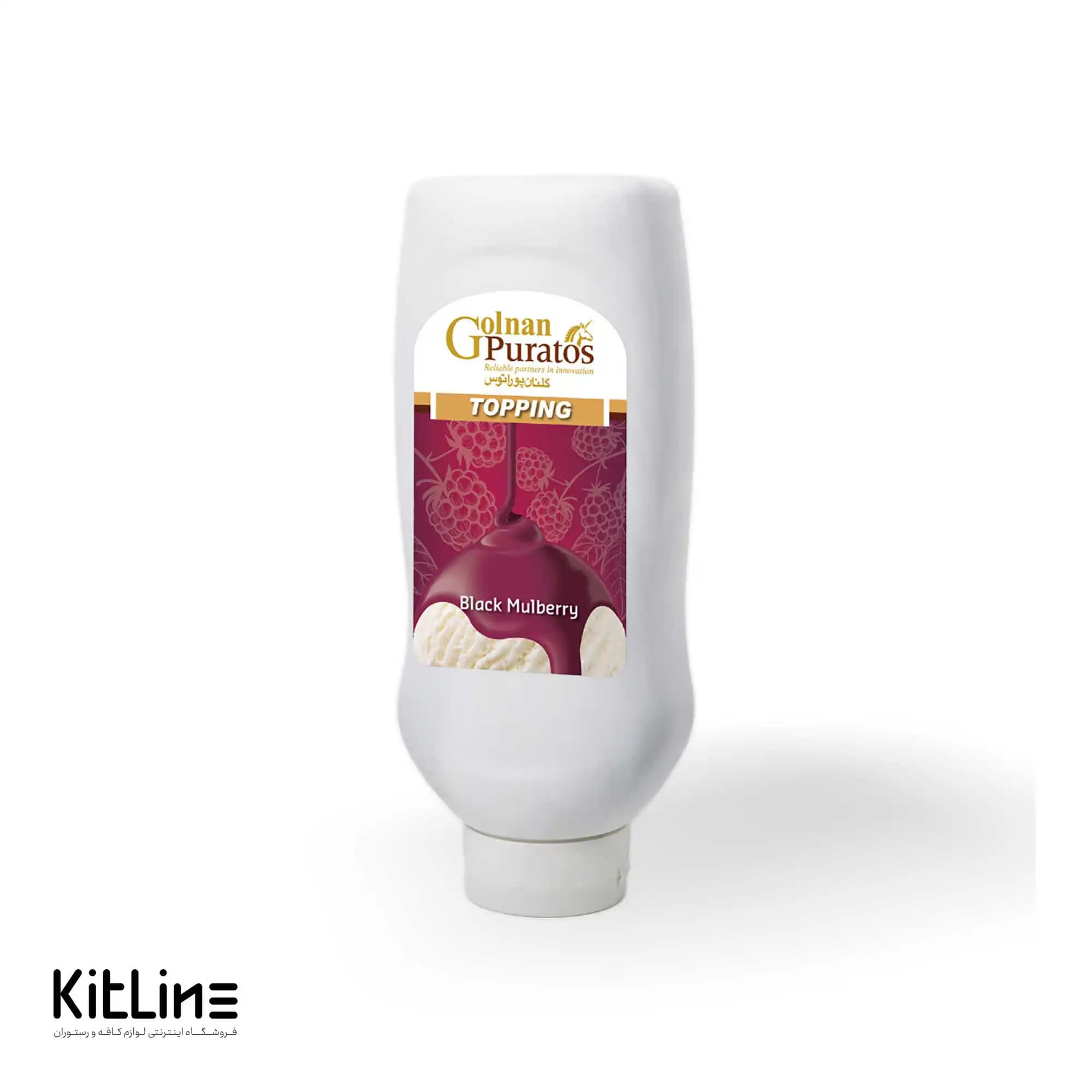 سس تاپینگ شاتوت گلنان پوراتوس ۱ لیتری